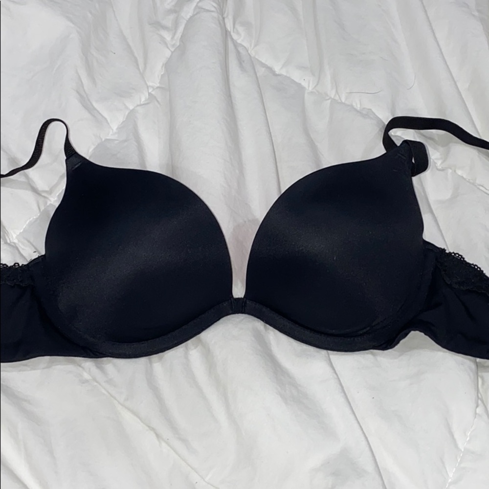 push up bra